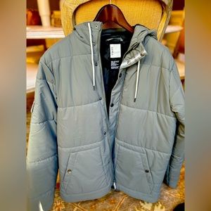 Men’s Vuori Langley Insulated Jacket
